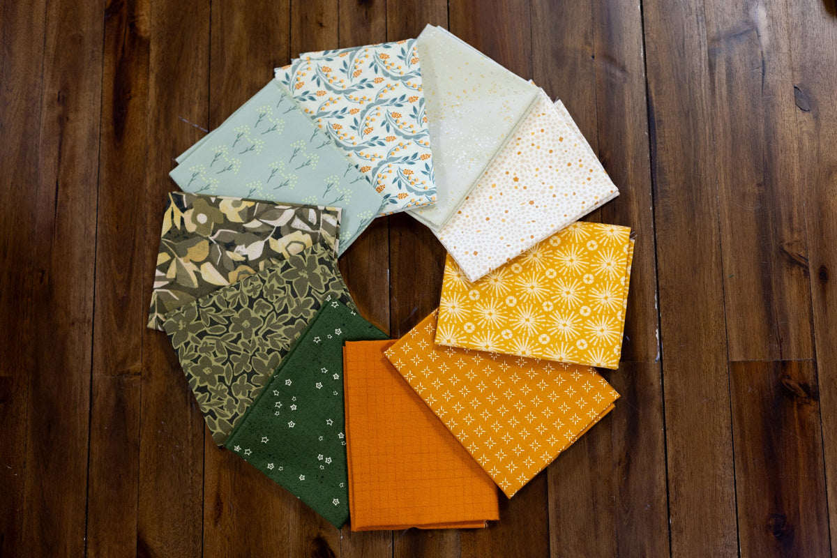 Curated Bundle