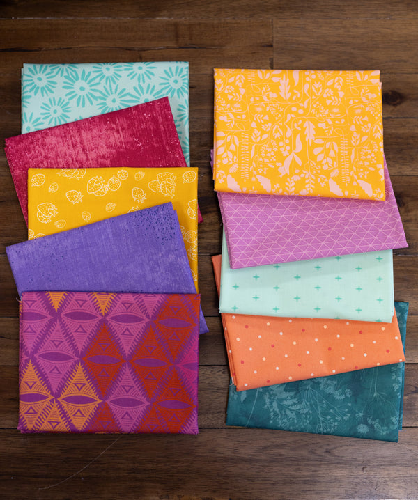 Fat Quarter/Half Yard Bundles - NEW