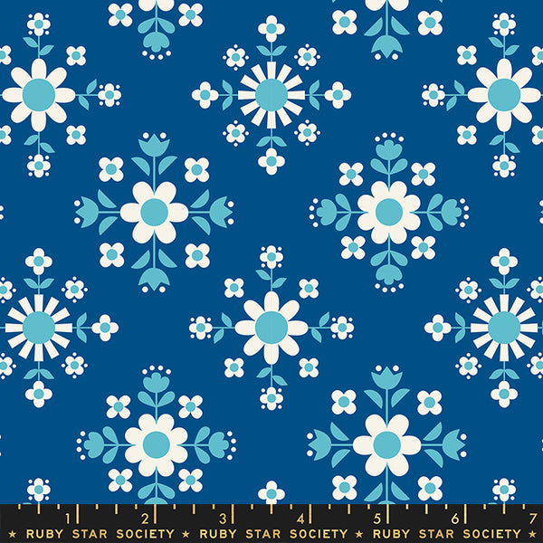 Ruby Star Society (Fabric by Designer)