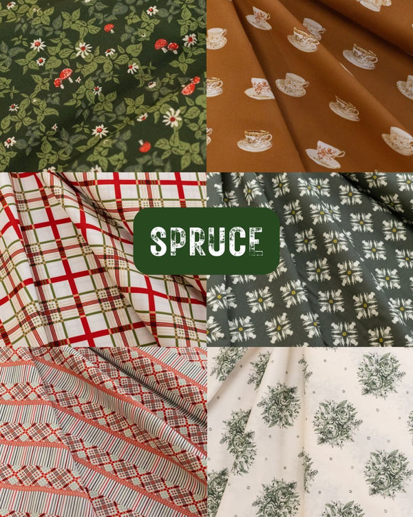 Spruce