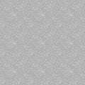 Dewfall - Gray Spinkles