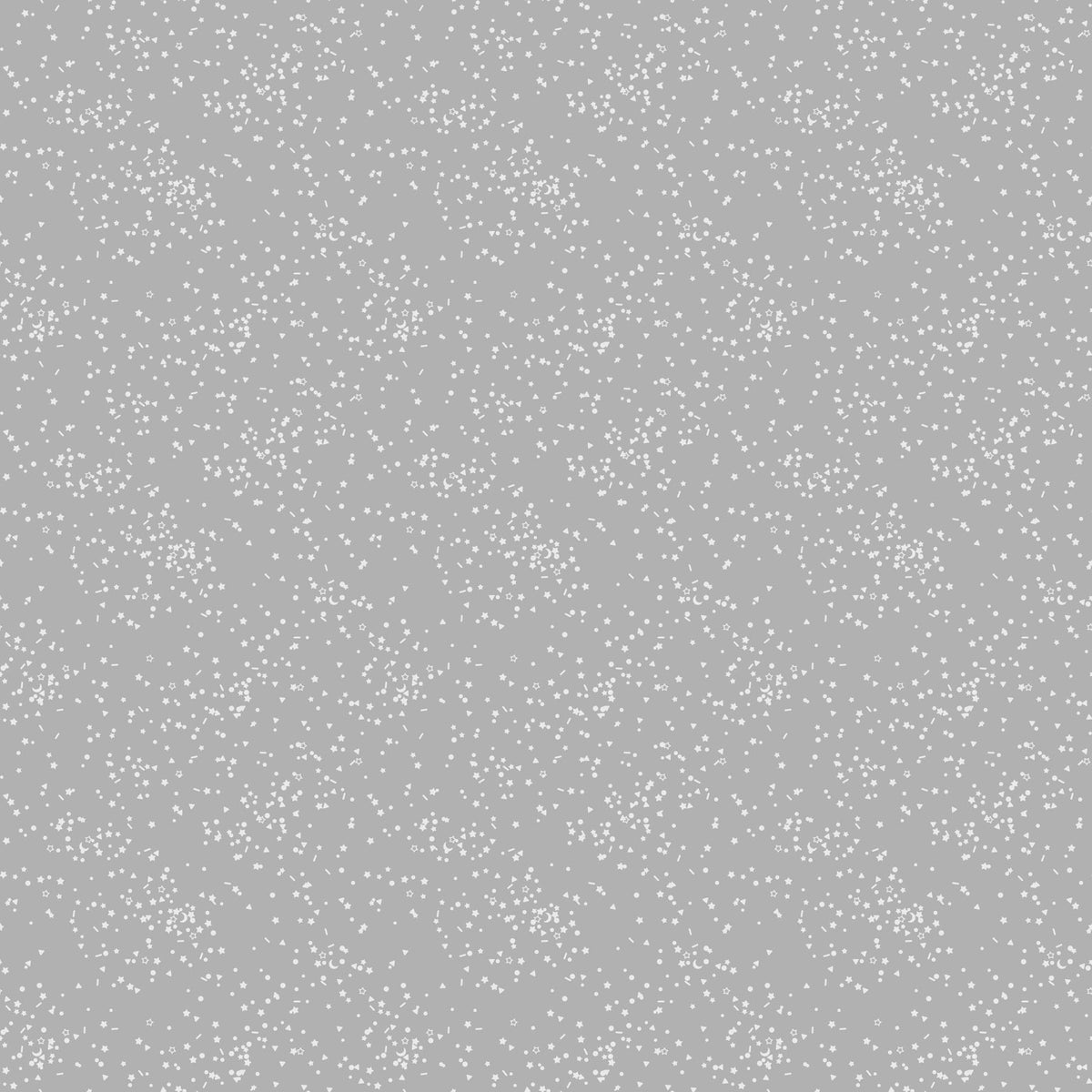 Dewfall - Gray Spinkles