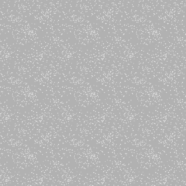 Dewfall - Gray Spinkles