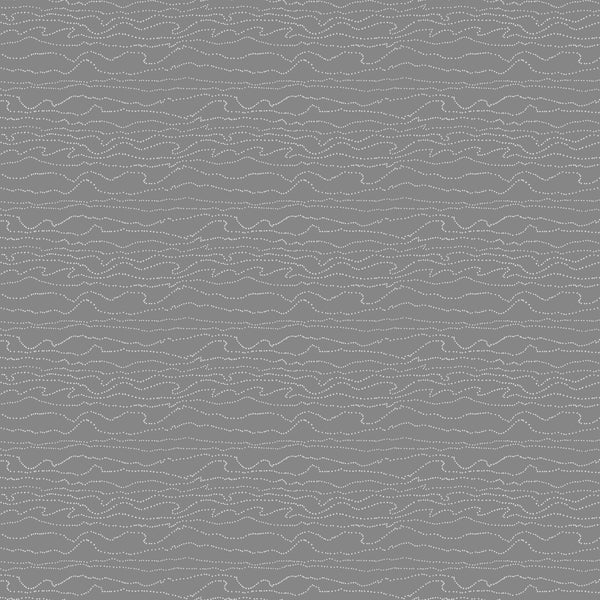 Dewfall - Gray Strings