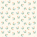 Ditsy Floral Orchard Deco