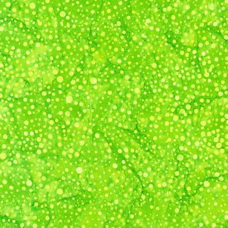 Dotted - Dots Peridot Batik