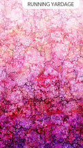 Dragonfly Dreams Bliss Ombre Pink Multi