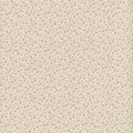 Droopy Floral - Whipped Cream A-1105-L