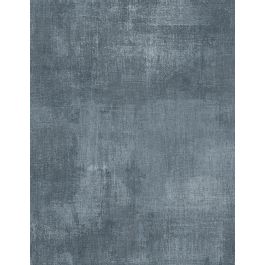 Dry Brush 108 inch backing Denim
