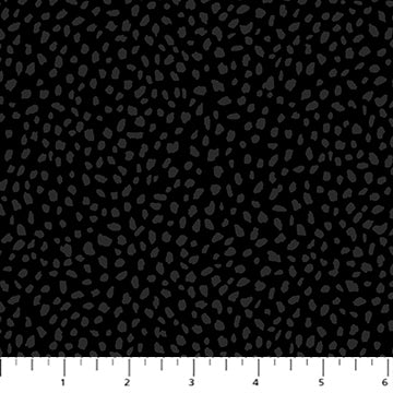 Dusk - Spotty Black Pigment