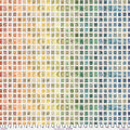 Eclectic Elements Palette Multi - Stamps