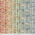 Eclectic Elements Palette Multi - Tickets
