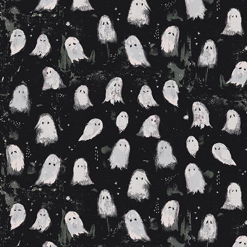 Enshadow Oh my Ghost