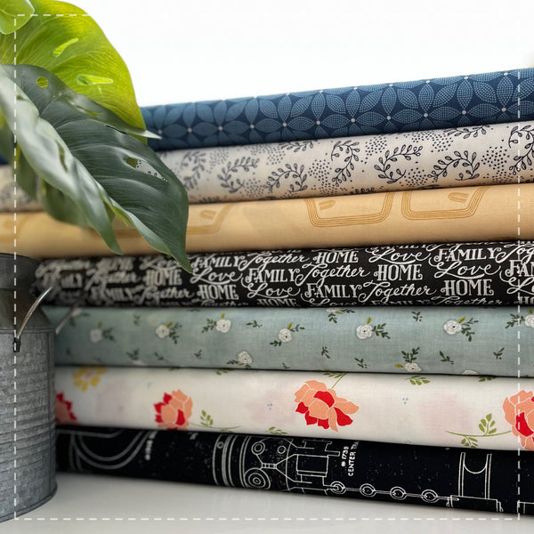 Fabric by Fabric Line
