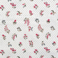 Fableism - Indian Block - Dottie Floral Cream