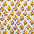 Fableism - Indian Block - Weekend Floral - Summer