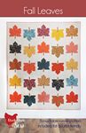 Fall Leaves Pattern
