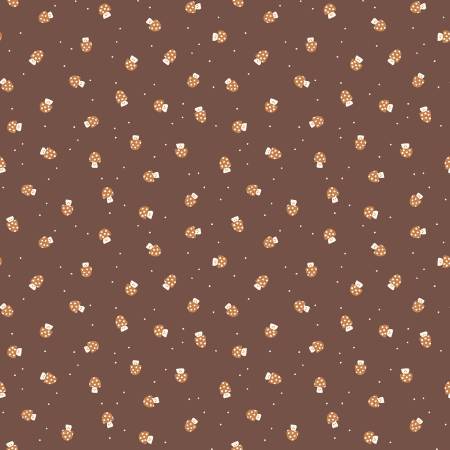 Faraway Kingdom - Mushroom Cheer Cocoa