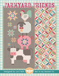 Farmyard Friends Quilt