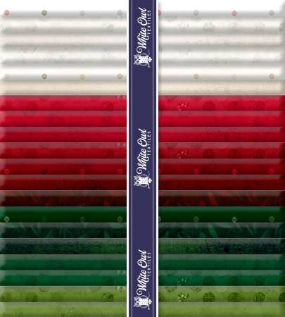 Fat Quarter Bundles Yule Love This 20pcs 1 Piece of Each Print