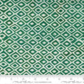 Felicity Batiks - Diamonds - Pine