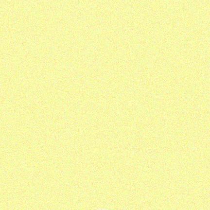 Flannel Solid Light Yellow - 1212