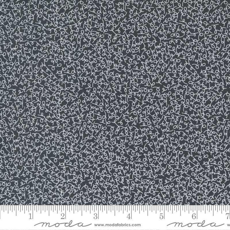 Flirt Doodle Black - 55572-13