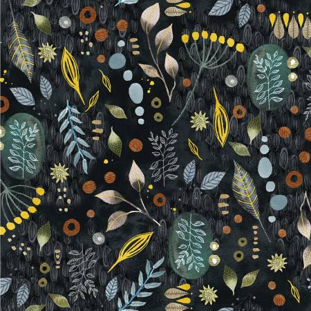 Flora & Form Onyx Forage