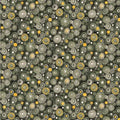Flora & Form Phthalo Green Dotty