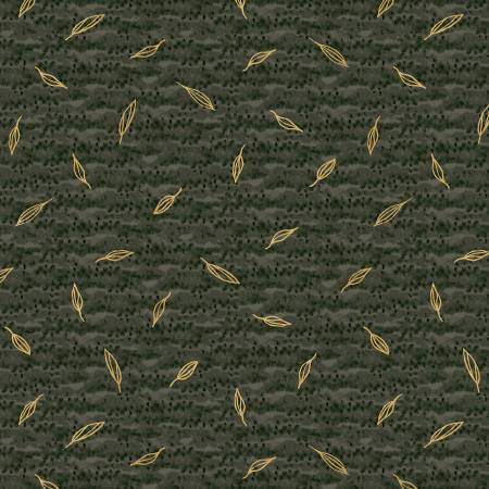 Flora & Form Phthalo Green Sprig