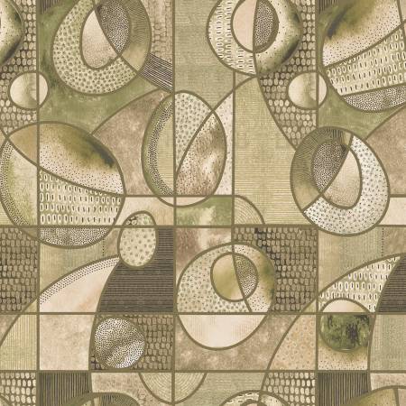 Flora & Form  Sage Orbit