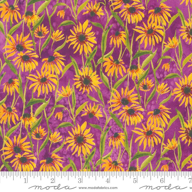 Floribunda Violet 39805 13 Moda #1