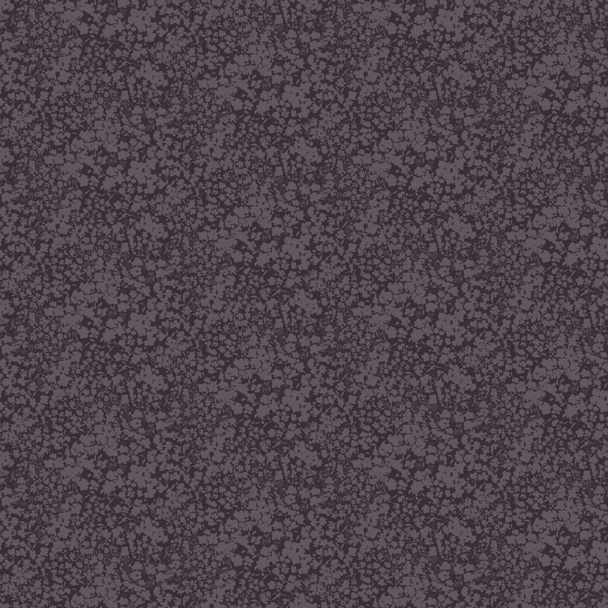 Flourish Purple Fields