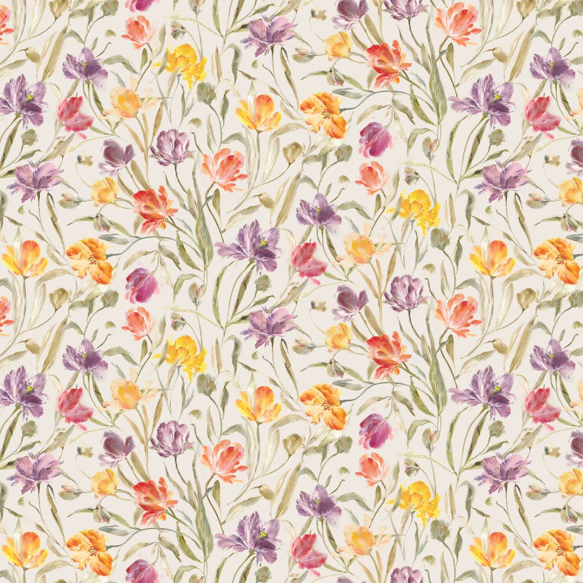Flourish Tulips