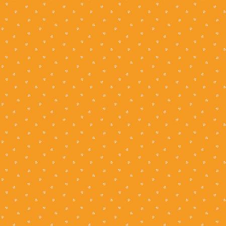 Flower Dots Cheddar