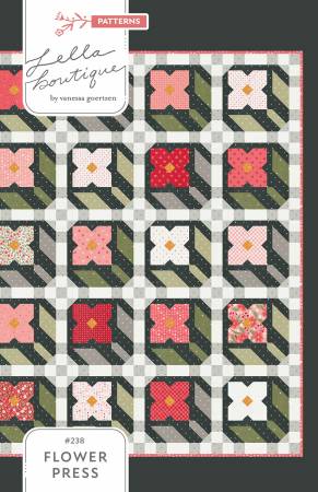 Flower Press