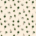 Forager - Potions Cream