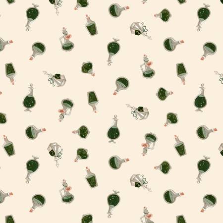 Forager - Potions Cream
