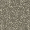 Forest Tales - Mushroom Dainty Damask