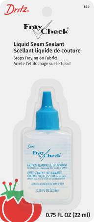 Fray Check (ORMD)