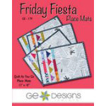 Friday Fiesta Place Mats
