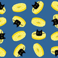 Furruit Platter - Regatta Pawnapple Slices