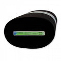 Fusible Fleece Pellon 45in x 15yds Black