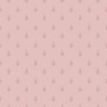 Garden Dreams Leaf Doodle Dusty Pink