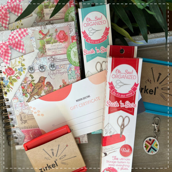 Gifts