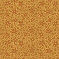 Gleaned - Amber Earth Blooms