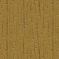 Gleaned - Brass Bamboo