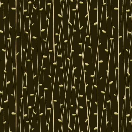 Gleaned - Brun Bamboo