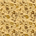 Gleaned - Cream Mod Garden