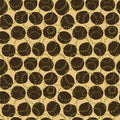 Gleaned - Ecru Orbit